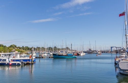 Events In Hampshire'